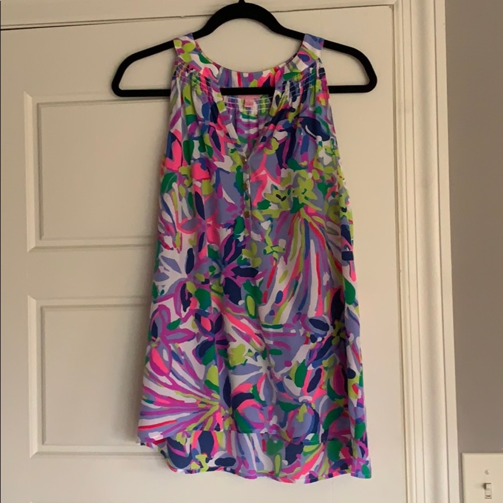 Lily Pulitzer Bailey Too